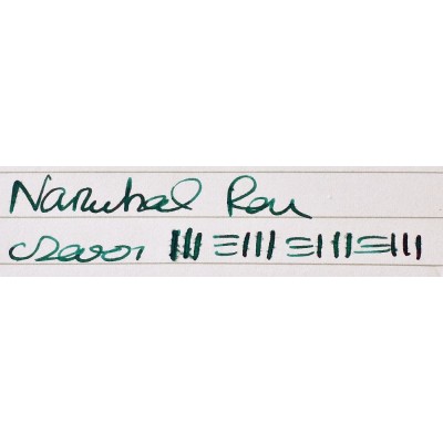 MS923 Narwhal Original.  (Medium)