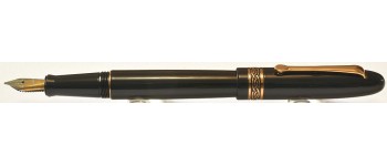 MS924 Mr Pen Italix Parsons Essential, boxed (Medium Stub) MS924 Mr Pen Italix Parsons Essential, boxed (Medium Stub)