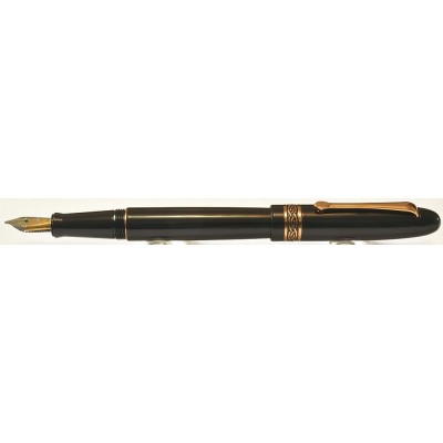 MS924 Mr Pen Italix Parsons Essential, boxed (Medium Stub)