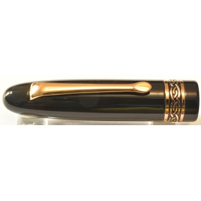 MS924 Mr Pen Italix Parsons Essential, boxed (Medium Stub) MS924 Mr Pen Italix Parsons Essential, boxed (Medium Stub)