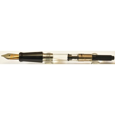 MS924 Mr Pen Italix Parsons Essential, boxed (Medium Stub) MS924 Mr Pen Italix Parsons Essential, boxed (Medium Stub)