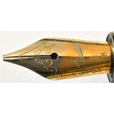 MS924 Mr Pen Italix Parsons Essential, boxed (Medium Stub) MS924 Mr Pen Italix Parsons Essential, boxed (Medium Stub)