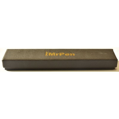 MS924 Mr Pen Italix Parsons Essential, boxed (Medium Stub) MS924 Mr Pen Italix Parsons Essential, boxed (Medium Stub)