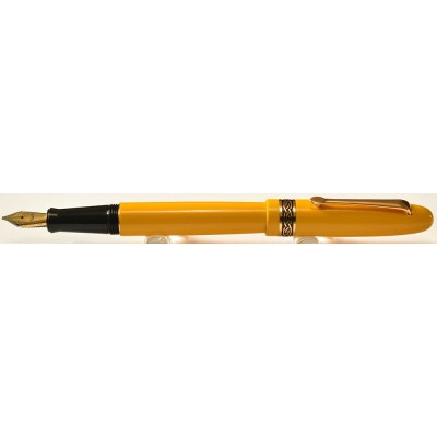 MS925 Mr Pen Italix Parsons Essential, boxed (Broad Stub)