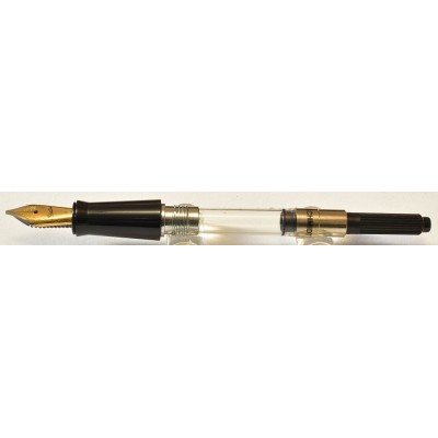 MS925 Mr Pen Italix Parsons Essential, boxed (Broad Stub) MS925 Mr Pen Italix Parsons Essential, boxed (Broad Stub)