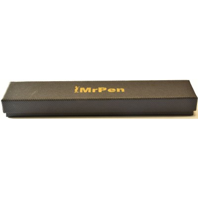 MS925 Mr Pen Italix Parsons Essential, boxed (Broad Stub) MS925 Mr Pen Italix Parsons Essential, boxed (Broad Stub)