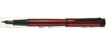 MS926 Ellington Fountain Pen, boxed (Fine)