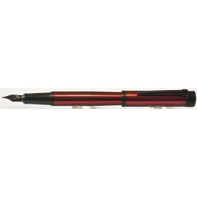 MS926 Ellington Fountain Pen, boxed (Fine)