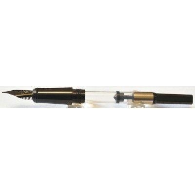 MS926 Ellington Fountain Pen, boxed (Fine) MS926 Ellington Fountain Pen, boxed (Fine)