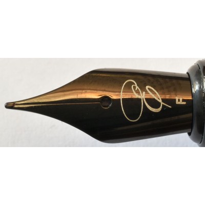 MS926 Ellington Fountain Pen, boxed (Fine) MS926 Ellington Fountain Pen, boxed (Fine)