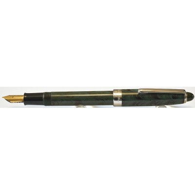 MS927 Wality Ebonite Eyedropper (Extra Fine)