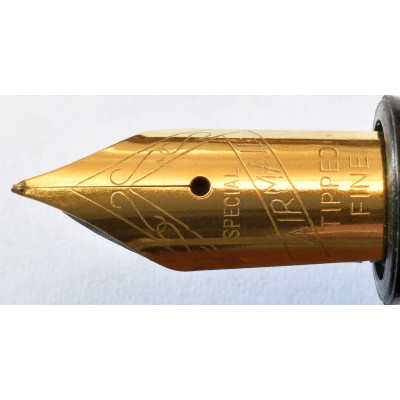 MS927 Wality Ebonite Eyedropper (Extra Fine) MS927 Wality Ebonite Eyedropper (Extra Fine)