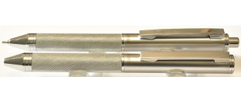 MS929 Filo9fax Mini Barley Ballpoint and Pencil Set.