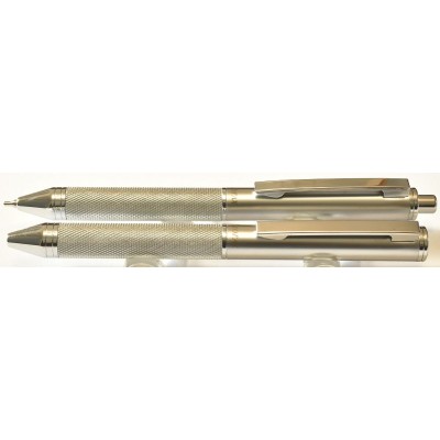 MS929 Filo9fax Mini Barley Ballpoint and Pencil Set.