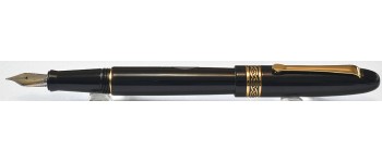 MS931 Mr Pen Italix Parsons Essential, boxed (Fine to Medium)