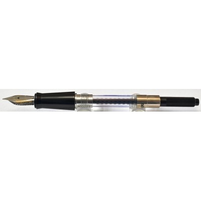 MS931 Mr Pen Italix Parsons Essential, boxed (Fine to Medium)
