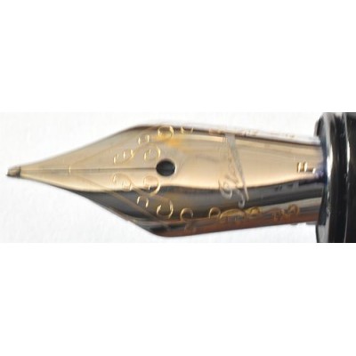 MS931 Mr Pen Italix Parsons Essential, boxed (Fine to Medium)