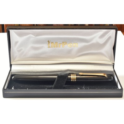 MS931 Mr Pen Italix Parsons Essential, boxed (Fine to Medium)