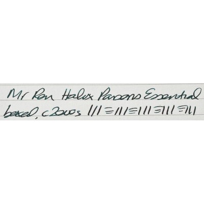 MS931 Mr Pen Italix Parsons Essential, boxed (Fine to Medium)