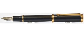 MS932 Mr Pen Italix Churchman's Prescriptor, boxed (Medium Stub)