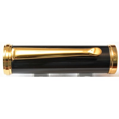 MS932 Mr Pen Italix Churchman's Prescriptor, boxed (Medium Stub)