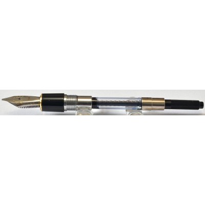 MS932 Mr Pen Italix Churchman's Prescriptor, boxed (Medium Stub)