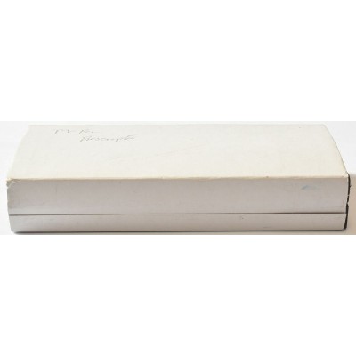 MS932 Mr Pen Italix Churchman's Prescriptor, boxed (Medium Stub)
