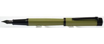 MS933 Ellington Fountain Pen, boxed (Fine)