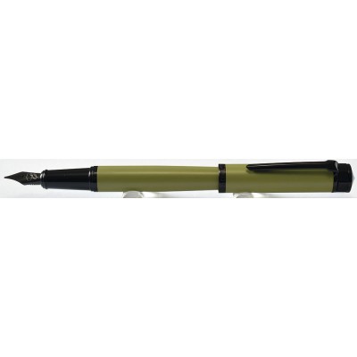 MS933 Ellington Fountain Pen, boxed (Fine)