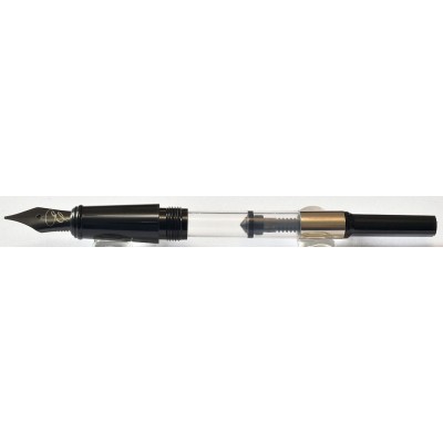 MS933 Ellington Fountain Pen, boxed (Fine)