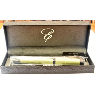 MS933 Ellington Fountain Pen, boxed (Fine)
