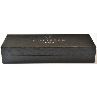 MS933 Ellington Fountain Pen, boxed (Fine)