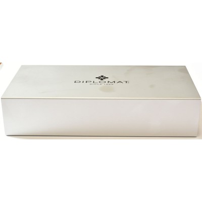 MS934 Diplomat Excellence, boxed. (Medium) MS934 Diplomat Excellence, boxed. (Medium)