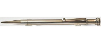 MS935 English Sterling Silver Pencil "Thames Board"
