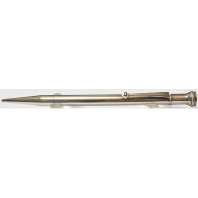 MS935 English Sterling Silver Pencil "Thames Board"