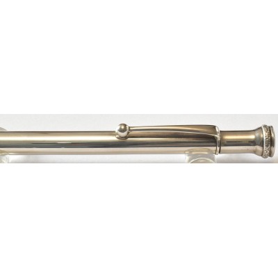 MS935 English Sterling Silver Pencil "Thames Board"