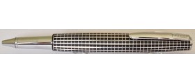 OL007 Online Business Line Rollerball, Globe, boxed.
