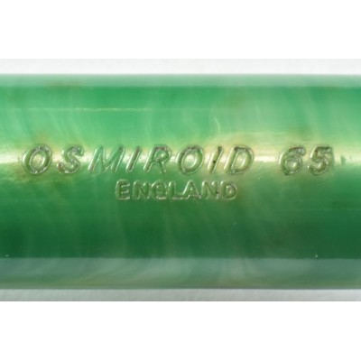 OS069 Osmiroid 65 Lettering Set, boxed. OS069 Osmiroid 65 Lettering Set, boxed.