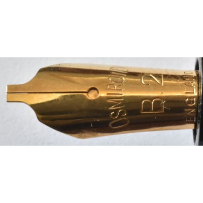 OS069 Osmiroid 65 Lettering Set, boxed. OS069 Osmiroid 65 Lettering Set, boxed.