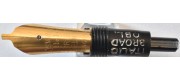OS072 Osmiroid Interchangeable Nib Unit, Italic Broad Oblique OS072 Osmiroid Interchangeable Nib Unit, Italic Broad Oblique