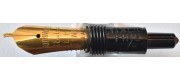 OS073 Osmiroid Interchangeable Nib Unit, Italic Fine Left-Hand OS073 Osmiroid Interchangeable Nib Unit, Italic Fine Left-Hand