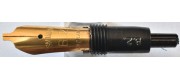 OS074 Osmiroid Interchangeable Nib Unit, B2 OS074 Osmiroid Interchangeable Nib Unit, B2