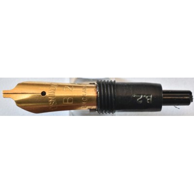 OS074 Osmiroid Interchangeable Nib Unit, B2