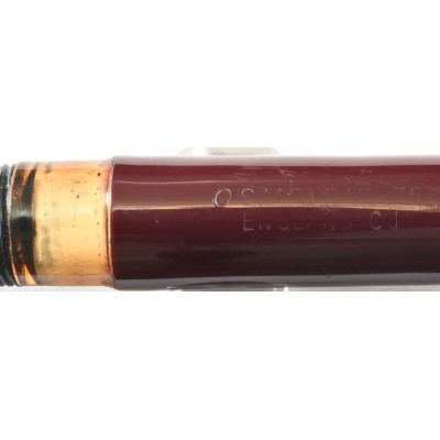 OS075 Osmiroid 75. (Soft Fine Rolatip) OS075 Osmiroid 75. (Soft Fine Rolatip)