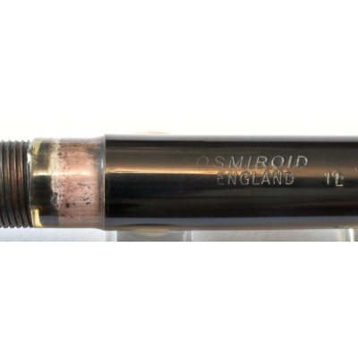 OS083 Osmiroid 75.  (Italic Left-Hand Fine)
