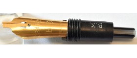OS087 Osmiroid Interchangeable Nib Unit, B3.