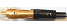 OS088 Osmiroid Interchangeable Nib Unit, B4.