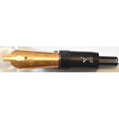 OS088 Osmiroid Interchangeable Nib Unit, B4.