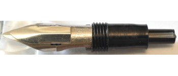 OS090 Osmiroid Interchangeable Nib Unit, Sketch Nib