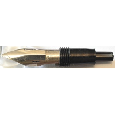 OS090 Osmiroid Interchangeable Nib Unit, Sketch Nib